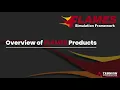 Overview of FLAMES Products