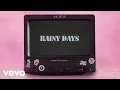Download Lagu Mariah the Scientist - Rainy Days (Official Lyric Video)