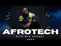 Download Lagu AFROTECH | 3 STEP HITS 2025 | Amapiano Mix  2025 | Amapiano 2025 | DJ SIM DOPE | jazzworx thukuthela