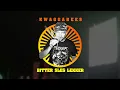 Download Lagu kwaggabees - Bitter Sleg Lekker