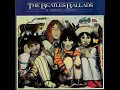 Lagu THE BEATLES - The Beatles Ballads (Full Album)