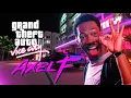 GTA: Vice City Theme x Axel F | Epic Song Mashup 2025