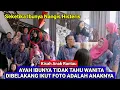 Download Lagu AYAH IBUNYA TIDAK TAHU ITU ANAKNYA Momen Haru Anak Rantau Bertemu Orang tua Beri Kejutan Pulang