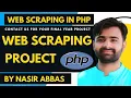 Web Scraping Project in PHP Web Scraping Price Comparison Website Complete Project in PHP