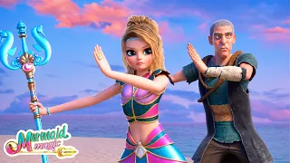 Mermaid Magic | Magical Training & Deep Sea Action! 🌊✨ Compilation