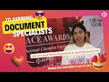 Insider Tips from a Document Specialist