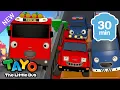 Download Lagu Kompilasi Lagu Tim Penyelamat Pelangi | RESCUE TAYO | Lagu Tim Penyelamat | Tayo Bahasa Indonesia