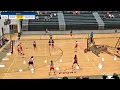 ALX JV vs Upson-Lee Upson-Lee Win