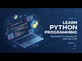 Python Tutorial for Beginners Lec 1 Variables Data Types Operators