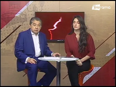 Guayaquil al Instante 20-04-2021