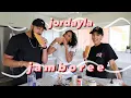 jordayla q a