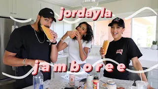 jordayla q a