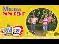 Download Lagu Melisa - Papa Genit (Official Kids Video)