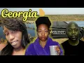 GEORGIA - Family visit turns Fatal Who s to blame CRIME AND WINE