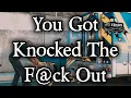 Prison Guard Gets Knocked Out Cold On Clements Unit Internal Security Leaked