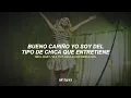 Britney Spears  - Circus (letra/lyrics)