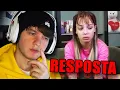 Download Lagu A resposta da Kamylinha é problemática