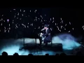 第十屆KKBOX風雲榜--林俊傑《可惜沒如果》live