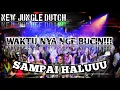 Download Lagu WAKTUNYA NGE BUCIN SAMPAI HALUUU - NEW JUNGLE DUTCH 2021 BY [ Fiqiarrr_Official ]