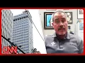 Structural engineer reacts to NYC high-rise at risk of collapse