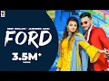 Download Lagu Ford (Official Video)| Deep Dhillon \u0026 Jaismeen Jassi | New Punjabi Song | Amar Audio