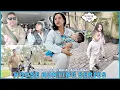 Download Lagu KENAPA BUTUH WAKTU LAMA UNTUK MENEMUKAN RUMAH UNTUK ANAK-ANAK! SEPEDA \u0026 SKUTER! ❤️ | rhazevlogs