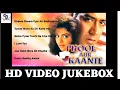 Download Lagu Phool aur kaante HD Video Jukebox