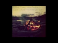 The Tallest Man On Earth - Love is All (Traumfänger Edit)