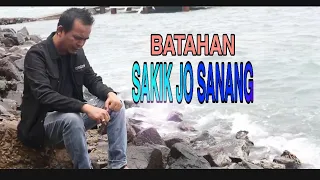 Download Alkawi - BATAHAN SAKIK JO SANANG || Cipt : Alkawi ( Official Music Video ) MP3