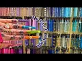Public ASMR in HOBBY LOBBY Tapping Scratching Fabric Sounds Camera Scratching Crinkles
