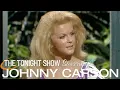 Ann-Margret s First Appearance Carson Tonight Show