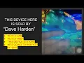 Fish Table Hacking Device
