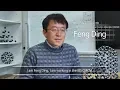 Download Lagu Feng Ding Group Leader of the IBS