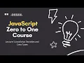 Getting Started with JavaScript Understanding Variables and Data Types In Bangla Lecture-1