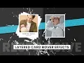 CSS Layered Card Hover Effects Html CSS Responsive Design