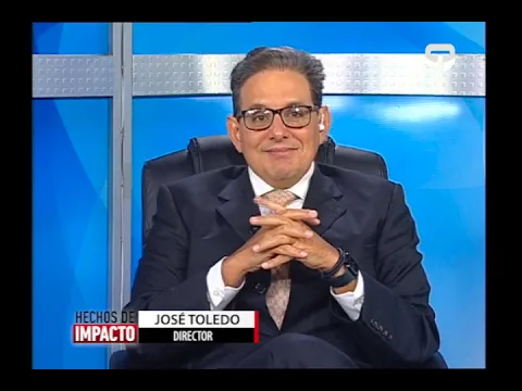 Hechos de Impacto 21-07-2023