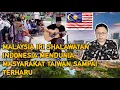 MALAYSIA IRI SHALAWATAN INDONESIA MENDUNIA, BUDAYA ASLI MALAYSIA APA