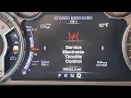 Service Electronic Throttle Control Warning in Ram 1500 Reasons