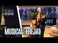 Download Lagu Musical: Frejat - Todo Seu (11/12/18)