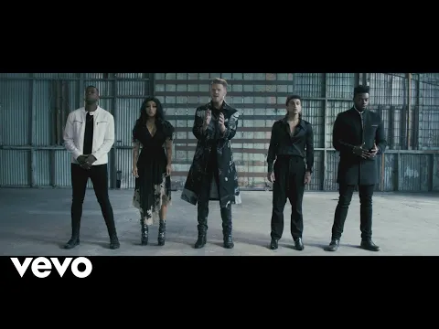 Download MP3 Pentatonix - The Sound of Silence (Official Video)