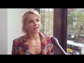 Five minutes with Bojana Novakovic