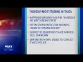 Police Investigating Downtown Ithaca Stabbing
