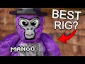 Is this the BEST Gorilla Tag animation Rig