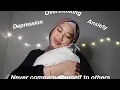 Download Lagu How I Overcome Anxiety \u0026 Depression