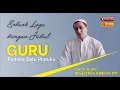 GURU | Elkisa | Sayyid Abu Abdillah