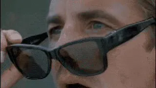 Shocked meme