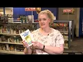 Redhawks Reading List 2026-27 - The Lemonade War Presented by Andersen s Monica Kendall