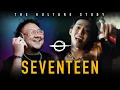 Download Lagu The Kulture Study: SEVENTEEN 'THUNDER' MV