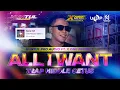 Download Lagu TRAP ALL I WANT MIDDLE CETUS - VIRAL TIKTOK - X ONE PROJECT - KUNTUL PRO AUDIO