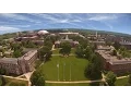 UConn The View from Above